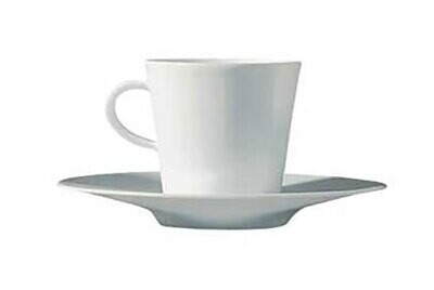 Raynaud Hommage Large Coffee Saucer, MPN: 0000-10-354016, 3660006606896