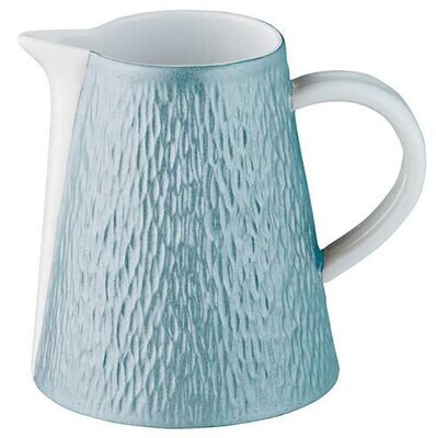 Raynaud Mineral Irise Sky Blue Creamer, MPN: 0337-23-439013, 3660006668436