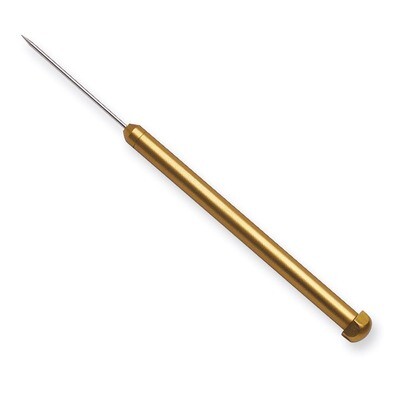 Gold Deluxe Titanium Soldering Pick JT4195, MPN: JT4195, 654207210108