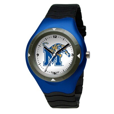 University of Memphis Prospect Watch UMP111