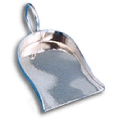 Nickel-Plated Chrome Diamond Shovel JT4046, MPN: JT4046,