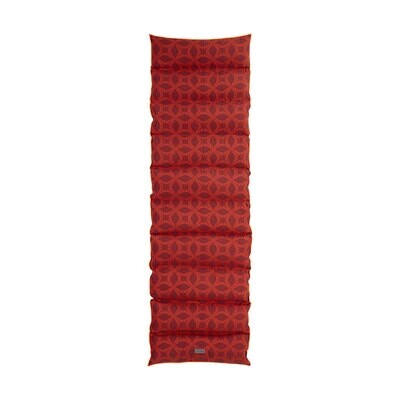 Le Jacquard Bahia Red Sun Lounger Cushion 24x75, MPN: 25373, 3660269253738