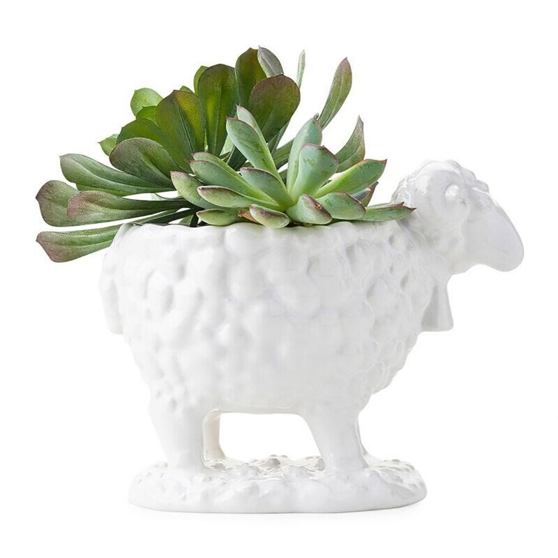 Juliska Clever Creatures Renoir Ram Serving Bowl FS02/10, MPN: FS02/10, 810034834164