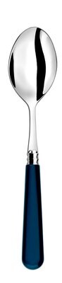 Capdeco Helios Navy Blue Serving Spoon HEL28-CR, MPN: HEL28-CR, 3700922709902