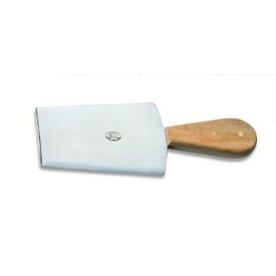 Berti Trapezium Knife Boxwood Handle 464