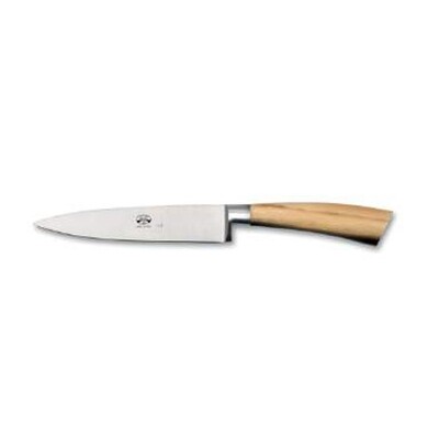 Berti Utility Knife Cornotech Handle 2707
