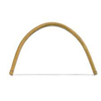 Berti Bow Knife Reed Handle 466