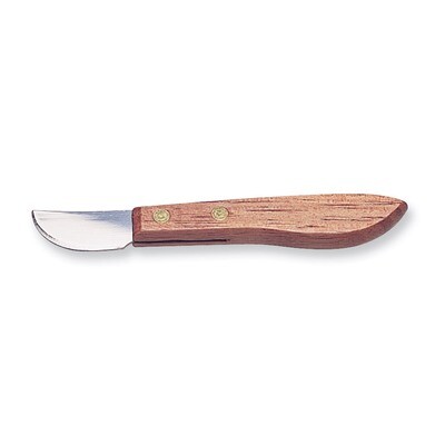 Deluxe Bench Knife/Case Knife JT3133, MPN: JT3133, 654207169628