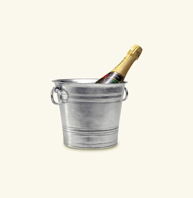 Match Pewter Champagne Bucket 639, MPN: 639,