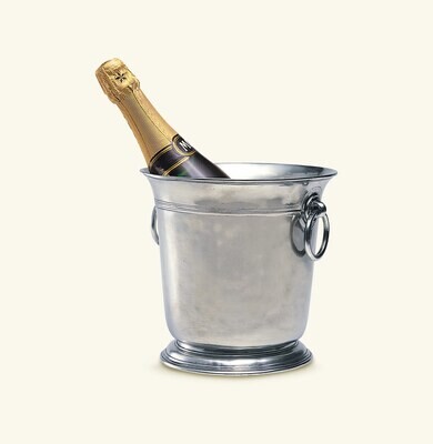 Match Pewter Wine Bucket 1074, MPN: 1074,