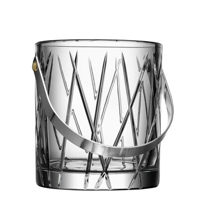 Orrefors City Ice Bucket 6310397, MPN: 6310397, 7321646024001