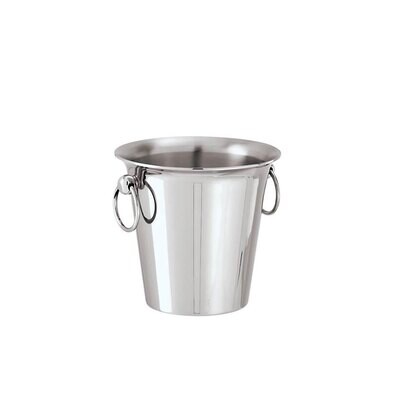 Sambonet Elite Ice Bucket 55116-15, MPN: 55116-15, 790955907485