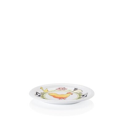 Arzberg Daily Tiere A.D.Bauernhof Plate 20 Cm, MPN: 48700-606038-10220, UPC: