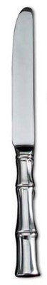 Ricci Bamboo Place Knife, MPN: 10121, 644907101219