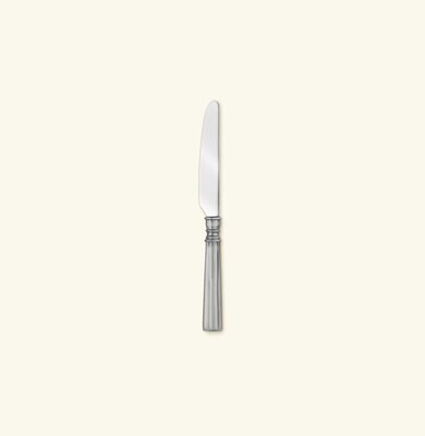 Match Pewter Lucia Fruit Knife, MPN: a605.0,