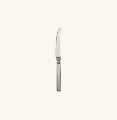 Match Pewter Gabriella Steak Knife, MPN: 1230,