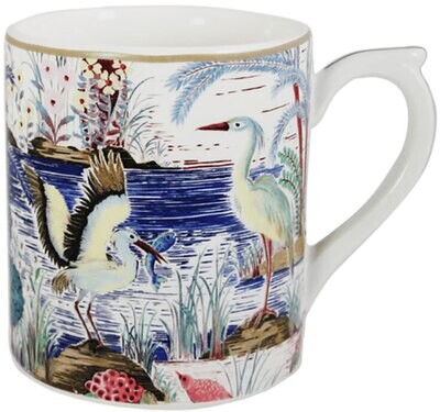 Gien Le Jardin Du Palais Mug 1853CMU148, MPN: 1853CMU148, 3660838014289