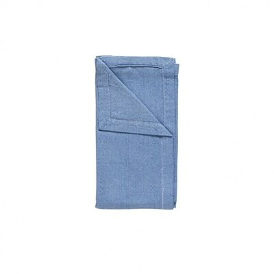 Casafina Emilia Blueberry Napkin 50% Li 50% Co Set of 2 CFT0088-EMBB, MPN: CFT0088-EMBB, 8402890910…