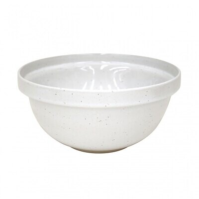 Casafina Fattoria White Large Mixing Bowl FA547-WHI, MPN: FA547-WHI, 840289008584
