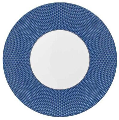 Raynaud Tresor Bleu American Dinner Plate, MPN: 0544-37-113027, 3660006676813