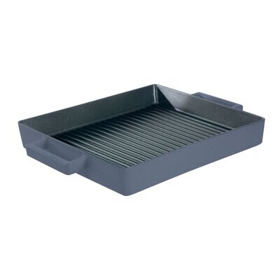 Sambonet TerraCotto Square Grill Pan Myrtle 51601M26, MPN: 51601M26,