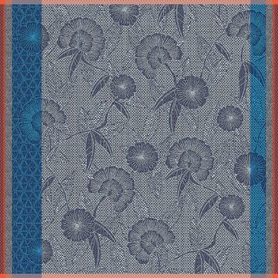 Le Jacquard Francais Beach Towel Orinocco 100% Cotton 26999, MPN: 26999, 3660269269999