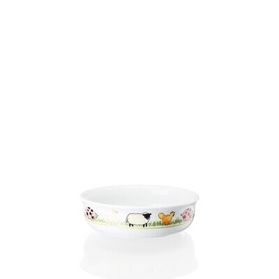 Arzberg Daily Tiere A.D.Bauernhof Fruit Dish 16 Cm, MPN: 48700-606038-10516, UPC: