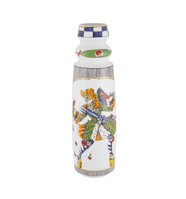 Vista Alegre Mariinsky Vase Player 21127805, MPN: 21127805, 5601266912387