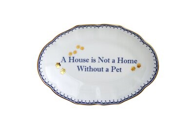 Mottahedeh A House Is Not A Home S2816, MPN: S2816,