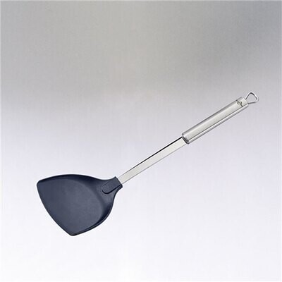 Frieling Parma Nylon Wok Spatula Stainless Steel Nylon 14.25&quot; K1210262800
