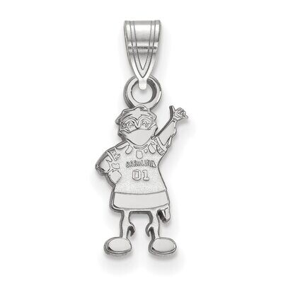 University of South Carolina Small Pendant Sterling Silver SS060USO, MPN: SS060USO, 886774716022