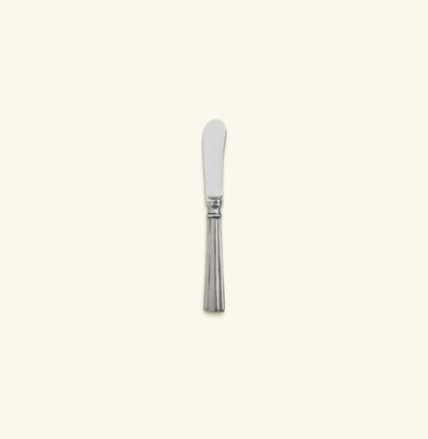 Match Pewter Lucia Butter Knife Forged Blade, MPN: a610.5,