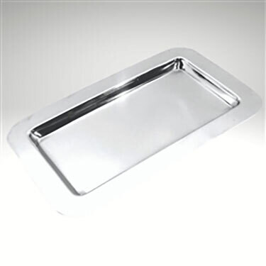 Frieling Tray Mirror Finish 0109