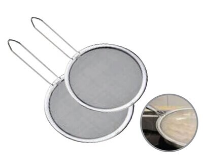 Frieling Splatter Guard&quot; Deluxe&quot; 11.5&quot; K0808052829