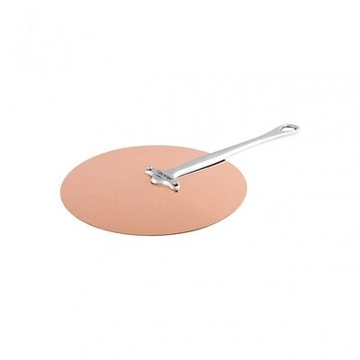Mauviel M&#39;HERITAGE 150S Universal Lid 619925