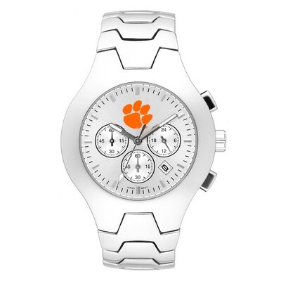 Clemson University Paw Hall of Fame Watch CU113