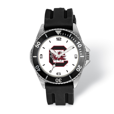 University of South Carolina Collegiate Mens Watch USO169, MPN: USO169, 191101125959