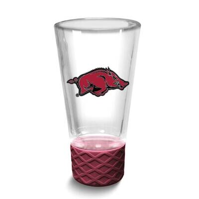 Collegiate Univeristy of Arkansas Collectors Shot Glass GM26104-UAR, MPN: GM26104-UAR, 737538333873