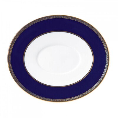 Wedgwood Renaissance Gold Gravy Stand, MPN: 5C102103101, 91574129846