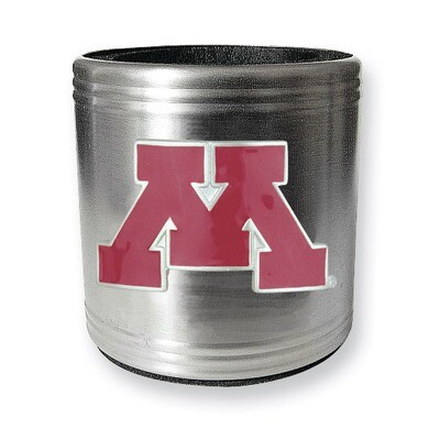 University of Minnesota Insulated Stainless Steel Holder GC1814, MPN: GC1814, 89006613964