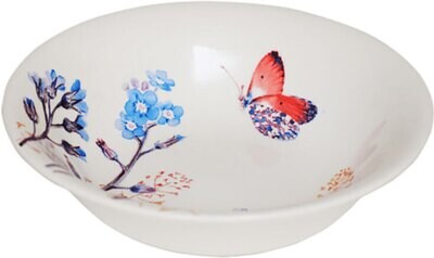 Gien Azur Us Cereal Bowl 1810COU200, MPN: 1810COU200, 840769012841
