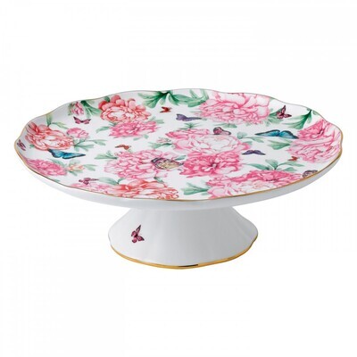 Royal Albert Miranda Kerr Cake Stand Large Gratitude, MPN: 40001834, 701587018944