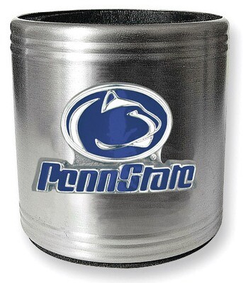 Pennsylvania State University Insulated Stainless Steel Holder GC1790, MPN: GC1790, 89006176599