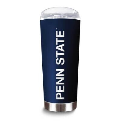 Collegiate Pennsylvania State University Stainless Roadie Tumbler GM26119-PSU, MPN: GM26119-PSU, 73…