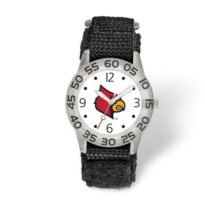 University of Louisville Childs Fan Watch UL173, MPN: UL173, 191101125928