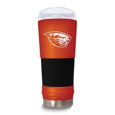 Collegiate Oregon State University Stainless Draft Tumbler GM26115-ORS, MPN: GM26115-ORS, 737538042…