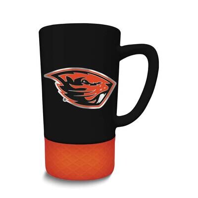 Collegiate Oregon State University Ceramic Jump Mug GM26099-ORS, MPN: GM26099-ORS, 737538700446
