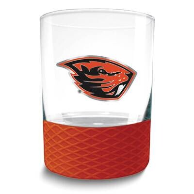 Collegiate Oregon State University Commissioner Rock Glass GM26096-ORS, MPN: GM26096-ORS, 737538456…