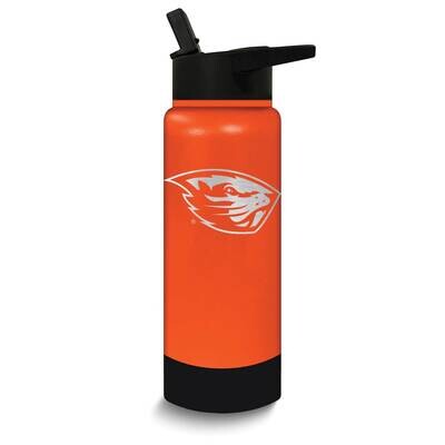 Collegiate Oregon State University Stainless JR Water Bottle GM26111-ORS, MPN: GM26111-ORS, 1955680…