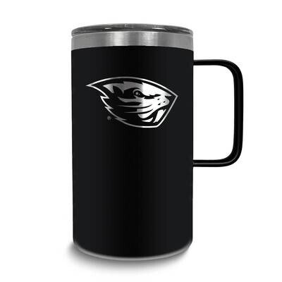 Collegiate Oregon State University Stainless Steel Hustle Mug GM26107-ORS, MPN: GM26107-ORS, 195568…